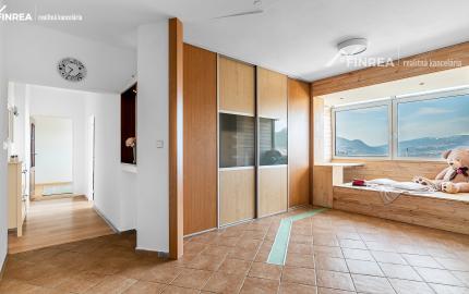 FINREA│Veľkorysý 5-izbový byt s výmerov 102 m2 – M. Hattalu