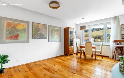 FINREA│Veľkorysý 5-izbový byt s výmerov 102 m2 – M. Hattalu