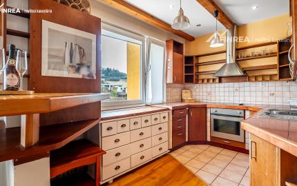 FINREA│Veľkorysý 5-izbový byt s výmerov 102 m2 – M. Hattalu