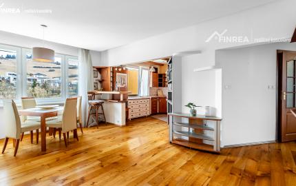 FINREA│Veľkorysý 5-izbový byt s výmerov 102 m2 – M. Hattalu