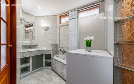 FINREA│Veľkorysý 5-izbový byt s výmerov 102 m2 – M. Hattalu