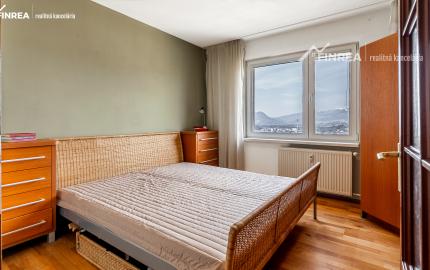 FINREA│Veľkorysý 5-izbový byt s výmerov 102 m2 – M. Hattalu
