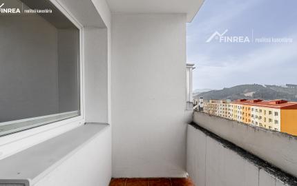 FINREA│Veľkorysý 5-izbový byt s výmerov 102 m2 – M. Hattalu