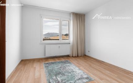 FINREA│Veľkorysý 5-izbový byt s výmerov 102 m2 – M. Hattalu