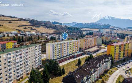 FINREA│Veľkorysý 5-izbový byt s výmerov 102 m2 – M. Hattalu