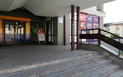 FINREA│ODSTÚPENIE PREVÁDZKY – 36 m², Vrútky – kompletne zariadená a po rekonštrukcii