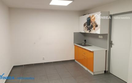 Skladové a výrobné priestory Oravský Podzámok - Široká