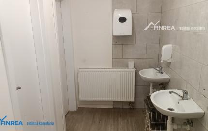 Skladové a výrobné priestory Oravský Podzámok - Široká