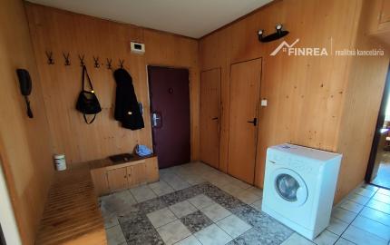 FINREA│4izbový byt v Martine - Priekope na predaj, 83m