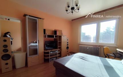 FINREA│4izbový byt v Martine - Priekope na predaj, 83m