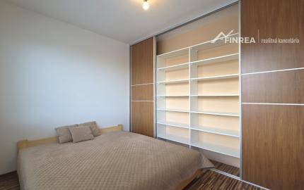FINREA | Zariadený 2 izb. byt v centre mesta