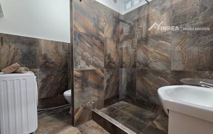 FINREA | Zariadený 2 izb. byt v centre mesta