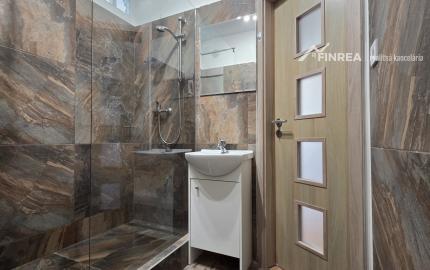 FINREA | Zariadený 2 izb. byt v centre mesta