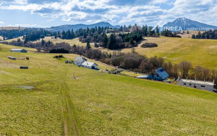 FINREA │Stavebný pozemok v Pribiši 603 m2