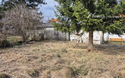 FINREA│Rodinný dom / chalupa – Horná Štubňa, okr. Turčianske Teplice