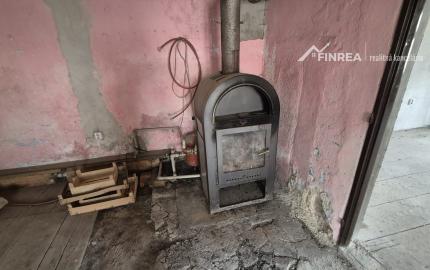 FINREA│Rodinný dom / chalupa – Horná Štubňa, okr. Turčianske Teplice