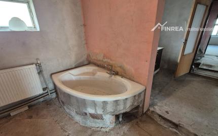 FINREA│Rodinný dom / chalupa – Horná Štubňa, okr. Turčianske Teplice