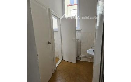 FINREA│ PRENÁJOM KANCELÁRSKYCH PRIESTOROV V CENTRE MESTA – THURZOVA ULICA, MARTIN