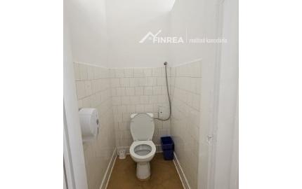 FINREA│ PRENÁJOM KANCELÁRSKYCH PRIESTOROV V CENTRE MESTA – THURZOVA ULICA, MARTIN