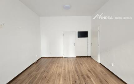 FINREA│ PRENÁJOM KANCELÁRSKYCH PRIESTOROV V CENTRE MESTA – THURZOVA ULICA, MARTIN