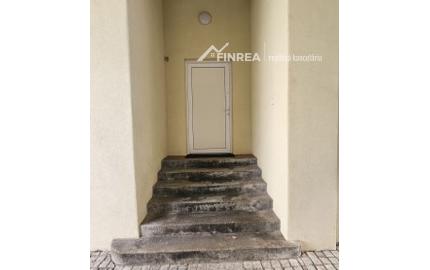 FINREA│ PRENÁJOM KANCELÁRSKYCH PRIESTOROV V CENTRE MESTA – THURZOVA ULICA, MARTIN