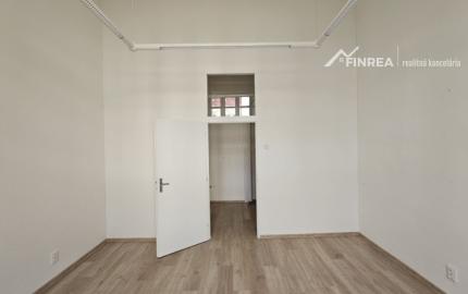 FINREA│ PRENÁJOM KANCELÁRSKYCH PRIESTOROV V CENTRE MESTA – THURZOVA ULICA, MARTIN