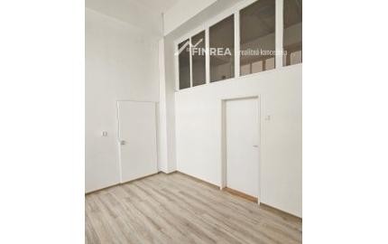 FINREA│ PRENÁJOM KANCELÁRSKYCH PRIESTOROV V CENTRE MESTA – THURZOVA ULICA, MARTIN