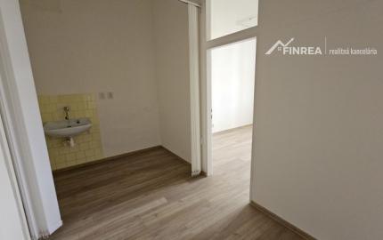 FINREA│ PRENÁJOM KANCELÁRSKYCH PRIESTOROV V CENTRE MESTA – THURZOVA ULICA, MARTIN