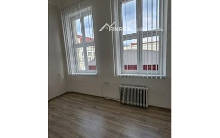 FINREA│ PRENÁJOM KANCELÁRSKYCH PRIESTOROV V CENTRE MESTA – THURZOVA ULICA, MARTIN