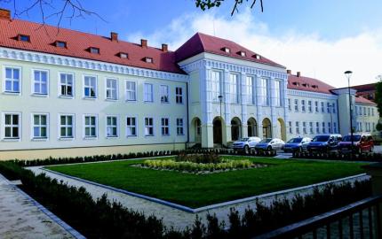 FINREA│ PRENÁJOM KANCELÁRSKYCH PRIESTOROV V CENTRE MESTA – THURZOVA ULICA, MARTIN