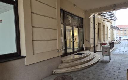 FINREA │ Exkluzívna polyfunkčná budova na pešej zóne v meste Martin, pozemok 1380 m2