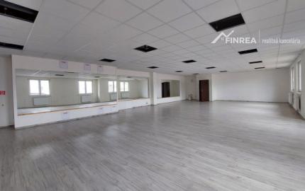 FINREA │ Exkluzívna polyfunkčná budova na pešej zóne v meste Martin, pozemok 1380 m2