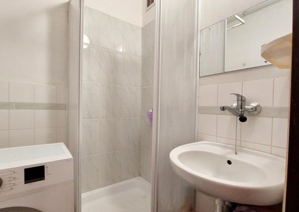 FINREA│Na predaj 2-izbový byt (54 m²)  – Martin, lokalita Sever