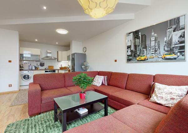 FINREA│3 izbový zariadený byt( 80m2 ) Vrútky-Centrum