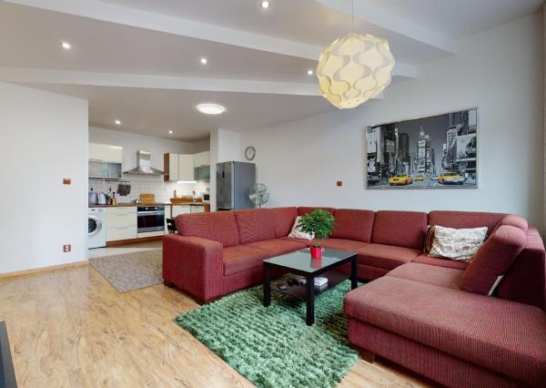 FINREA│3 izbový zariadený byt( 80m2 ) Vrútky-Centrum