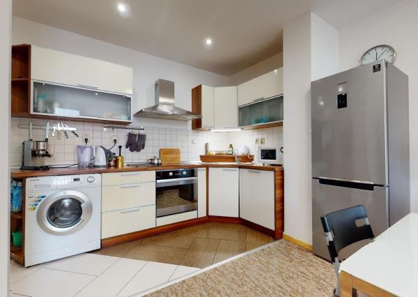 FINREA│3 izbový zariadený byt( 80m2 ) Vrútky-Centrum