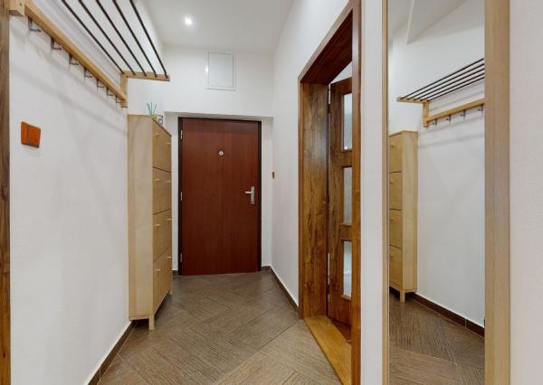 FINREA│3 izbový zariadený byt( 80m2 ) Vrútky-Centrum