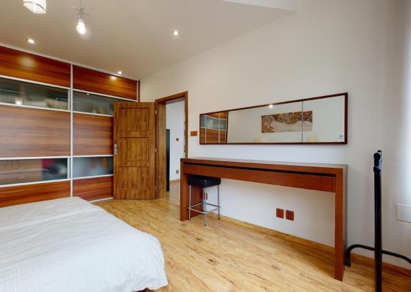 FINREA│3 izbový zariadený byt( 80m2 ) Vrútky-Centrum