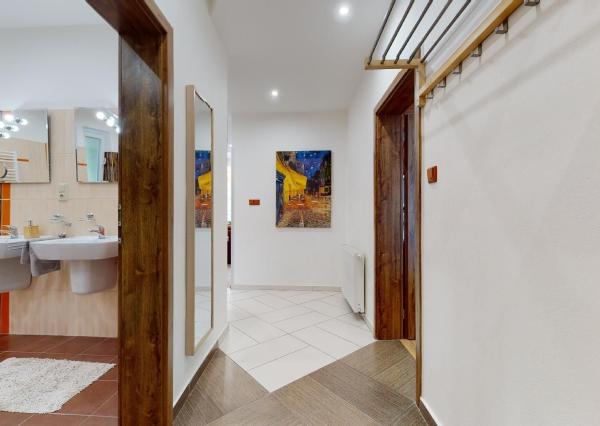 FINREA│3 izbový zariadený byt( 80m2 ) Vrútky-Centrum