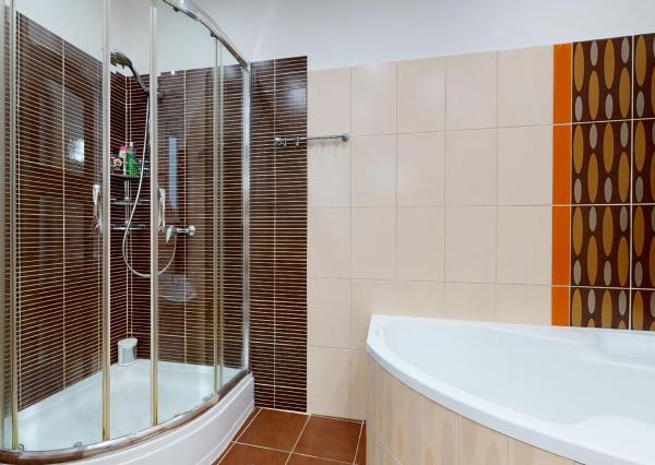 FINREA│3 izbový zariadený byt( 80m2 ) Vrútky-Centrum