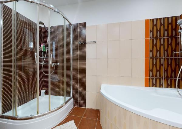 FINREA│3 izbový zariadený byt( 80m2 ) Vrútky-Centrum