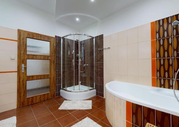 FINREA│3 izbový zariadený byt( 80m2 ) Vrútky-Centrum