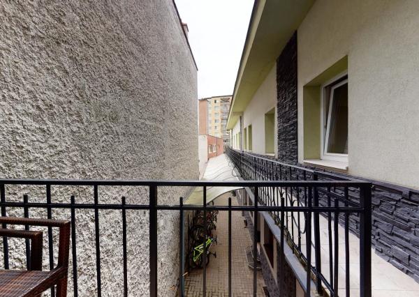FINREA│3 izbový zariadený byt( 80m2 ) Vrútky-Centrum