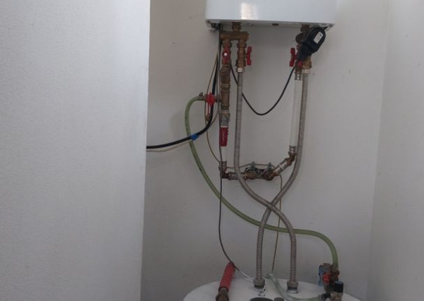 FINREA│ 2-izbový priestranný byt, 85m2 Martin-centrum