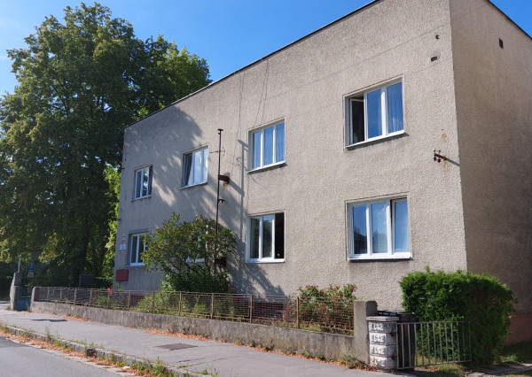 FINREA│ 2-izbový priestranný byt, 85m2 Martin-centrum