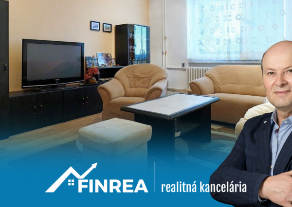 FINREA│ Prenájom samostatných apartmánov v ubytovacom zariadení Martin - Podstráne