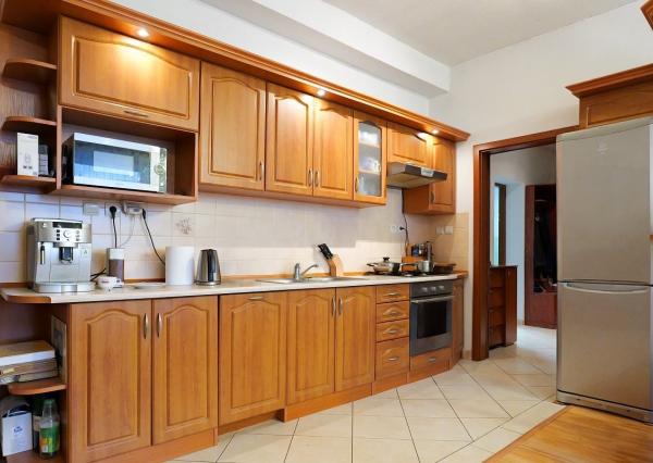 FINREA│ Prenájom samostatných apartmánov v ubytovacom zariadení Martin - Podstráne