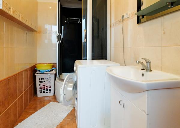 FINREA│ Prenájom samostatných apartmánov v ubytovacom zariadení Martin - Podstráne