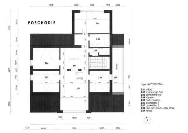FINREA │ Výnimočný pozemok 106 000 m² v obci Abrámová
