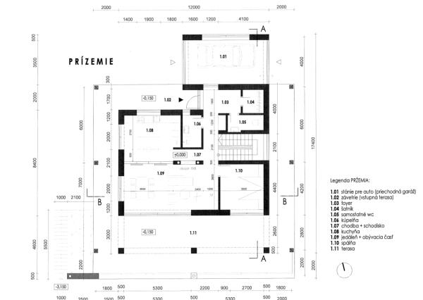 FINREA │ Výnimočný pozemok 106 000 m² v obci Abrámová